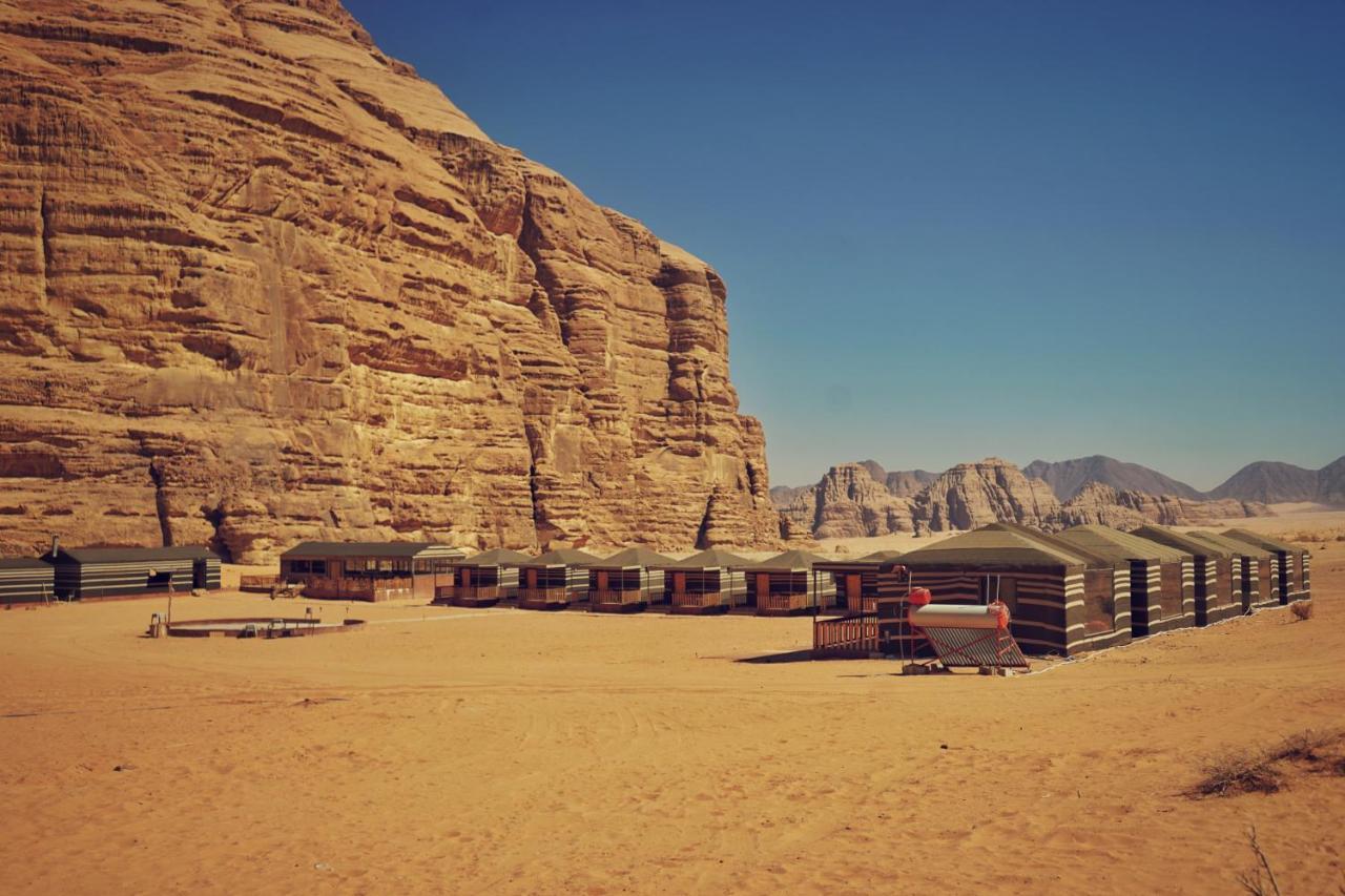Salman Zwaidh Camp