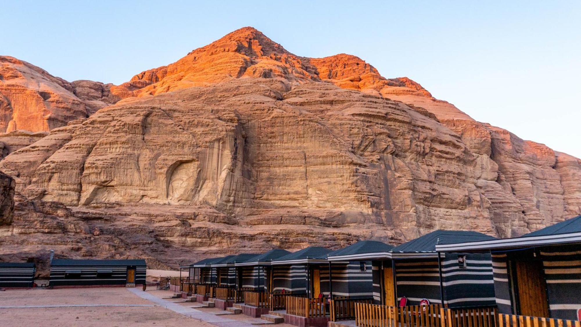 Salman Zwaidh Camp Campismo de Luxo *