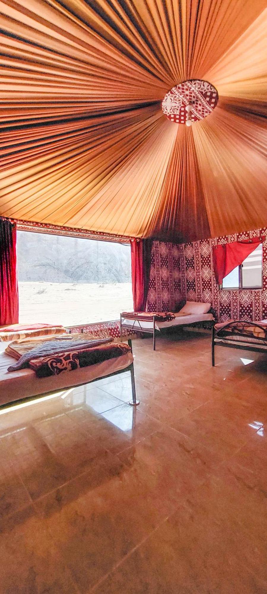Salman Zwaidh Camp *