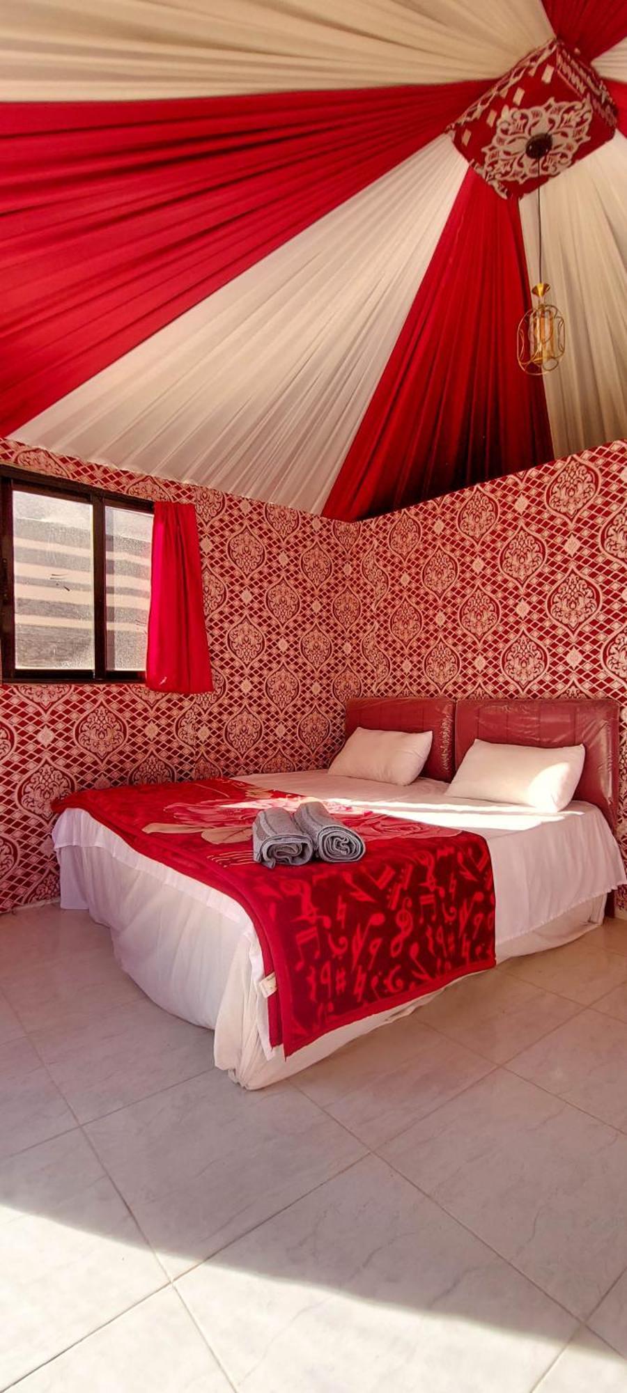 Salman Zwaidh Camp
