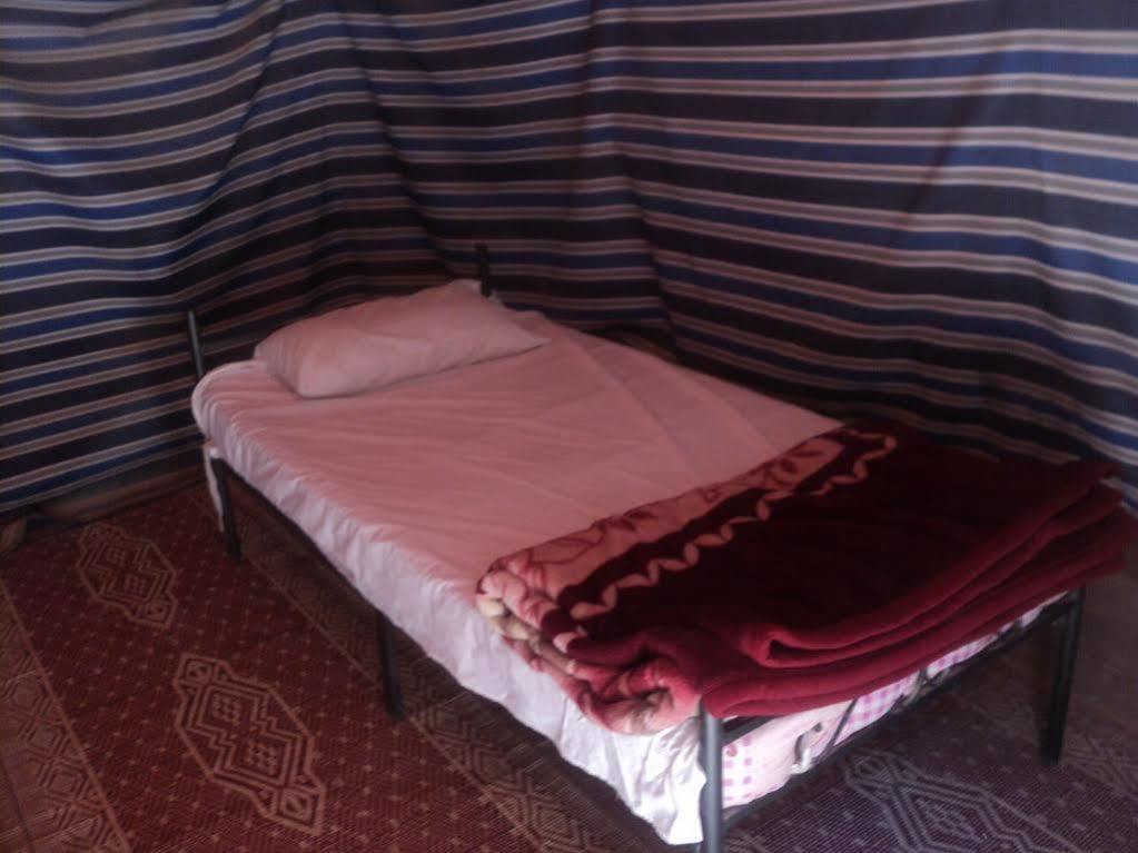 Salman Zwaidh Camp * Wadi Rum