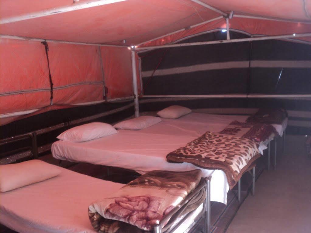 Salman Zwaidh Camp Campismo de Luxo *