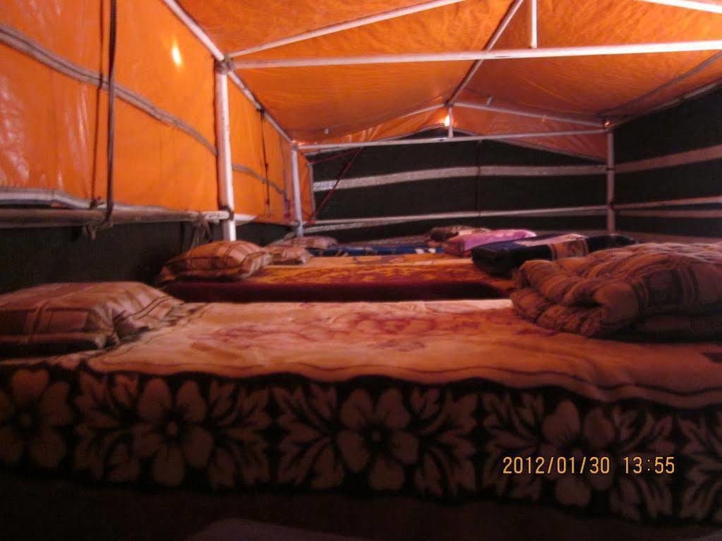 Salman Zwaidh Camp